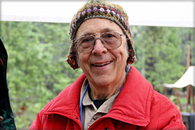 Michael Beug