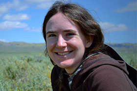 Thea Chesney